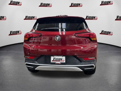 Used 2023 Buick Encore GX Select image 6