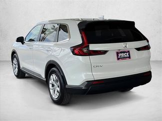 Used 2026 Honda CR-V LX video 3