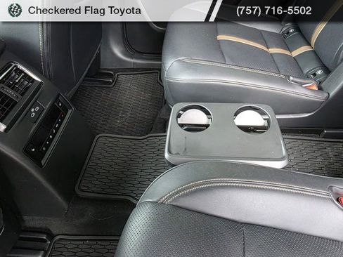 Used 2024 MAZDA CX-90 Plug-In Hybrid w/ Premium Plus image 41