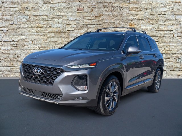 Used 2020 Hyundai Santa Fe Limited FWD image 5