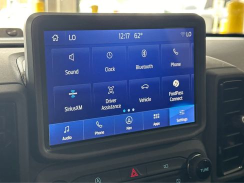 Used 2023 Ford Bronco Sport Badlands w/ Premium Package image 28