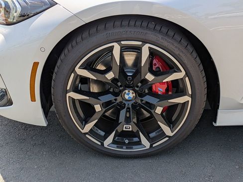 New 2026 BMW M340i w/ Premium Package RWD image 28