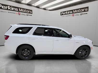 New 2027 Dodge Durango GT