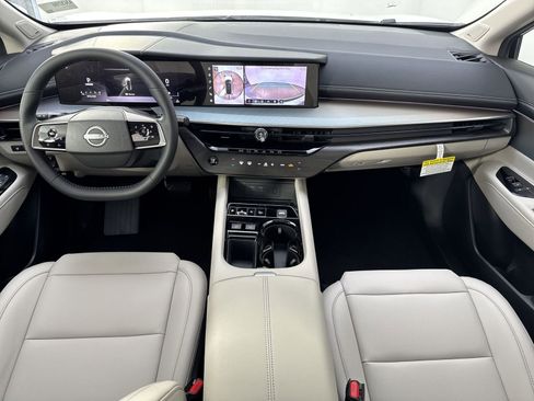 New 2025 Nissan Murano SL image 24