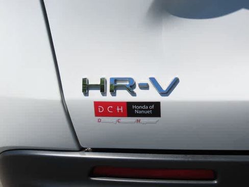 Certified 2024 Honda HR-V Sport image 7
