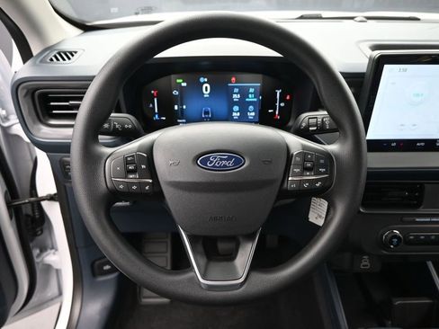New 2026 Ford Maverick XL w/ Equipment Group 101A AWD/4WD image 19