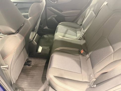 Used 2017 Subaru Impreza 2.0i Sport image 24