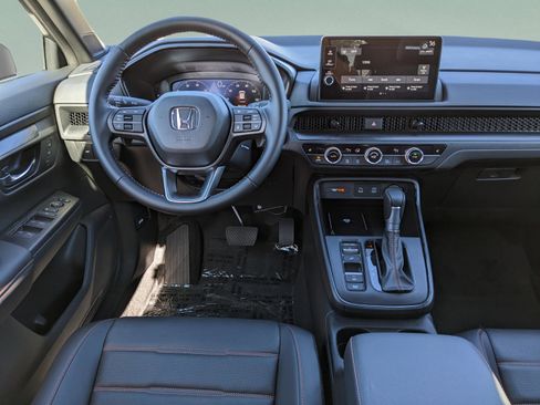 New 2026 Honda CR-V Sport-L image 11