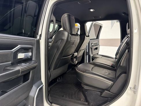 Used 2021 RAM 2500 Laramie AWD/4WD image 34