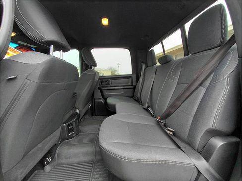 Used 2021 RAM 3500 Tradesman image 9