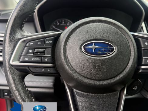 Used 2024 Subaru Legacy Limited AWD/4WD image 22