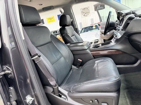 Used 2015 GMC Yukon XL SLE w/ Convenience Package RWD image 38