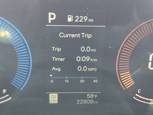 Used 2025 Hyundai Sonata SEL image 19