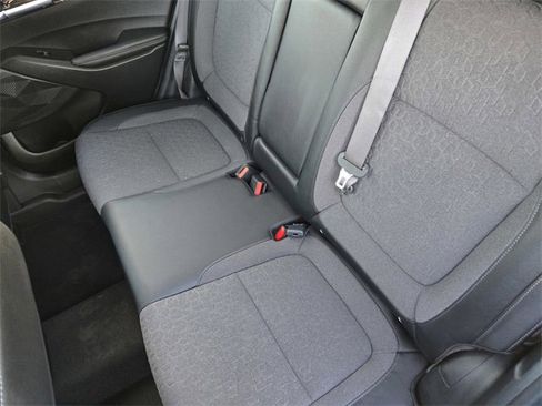 New 2026 Kia Seltos S image 24