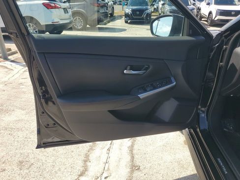 Used 2021 Nissan Sentra SR FWD image 23