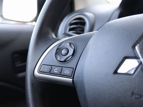 Used 2024 Mitsubishi Mirage ES image 4