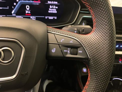 Used 2024 Audi S5 Premium Plus w/ Premium Plus Package image 24