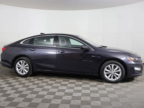 Used 2023 Chevrolet Malibu LT FWD image 13