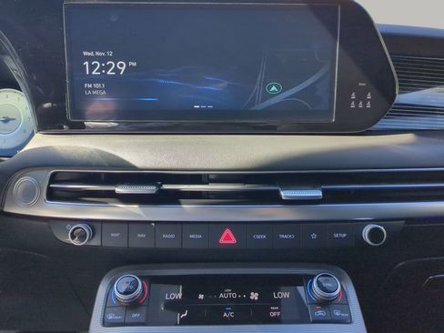 Used 2024 Hyundai Palisade Calligraphy image 44