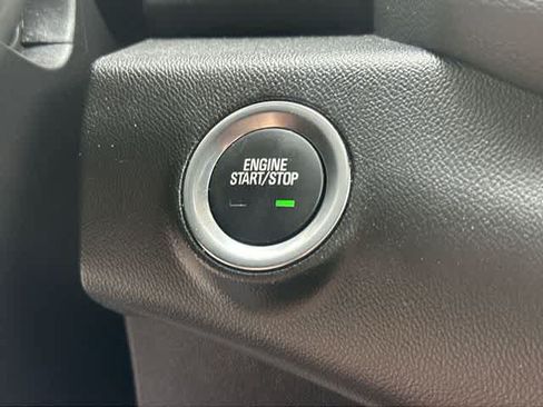 Used 2024 GMC Terrain SLE AWD/4WD image 10
