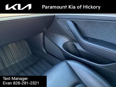 Used 2021 Tesla Model 3 Long Range image 27