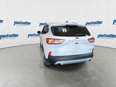 Used 2020 Ford Escape SE AWD/4WD image 9