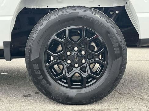 Used 2024 Ford F150 XLT w/ Equipment Group 302A MID image 11