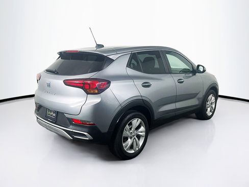 Used 2024 Buick Encore GX Preferred image 9