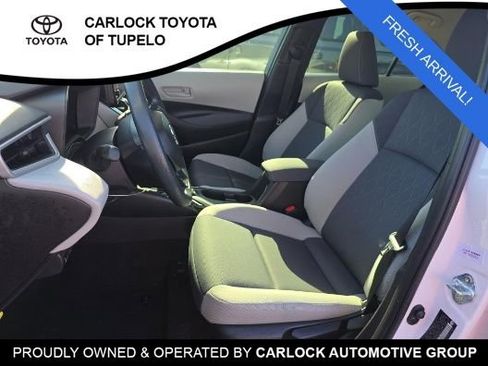 Used 2026 Toyota Corolla LE FWD image 6