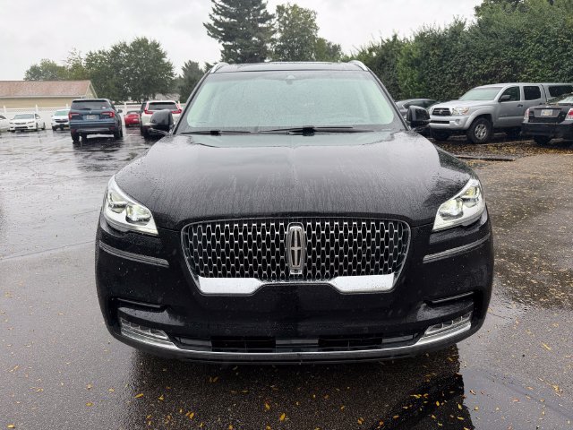 Used 2022 Lincoln Aviator Reserve w/ Equipment Group 201A AWD/4WD image 2