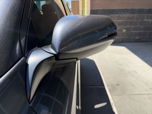 Used 2022 Honda HR-V EX image 12