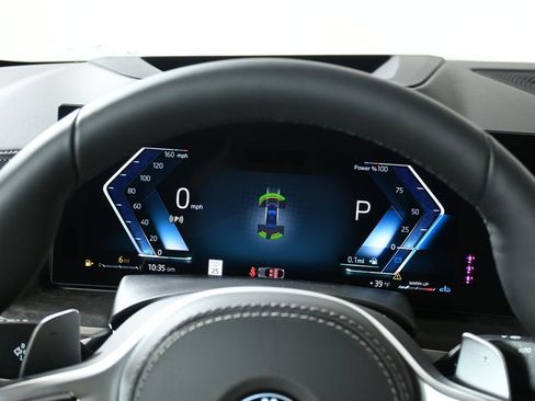 New 2026 BMW X6 xDrive40i image 20