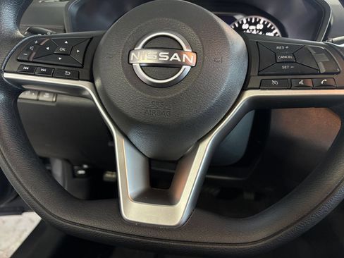 Used 2026 Nissan Altima 2.5 SV FWD image 27