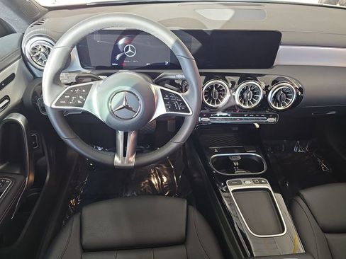 Certified 2026 Mercedes-Benz CLA 250 image 18