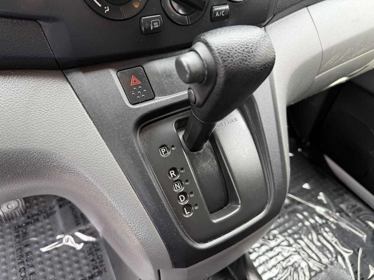 Used 2020 Nissan NV200 SV FWD image 20