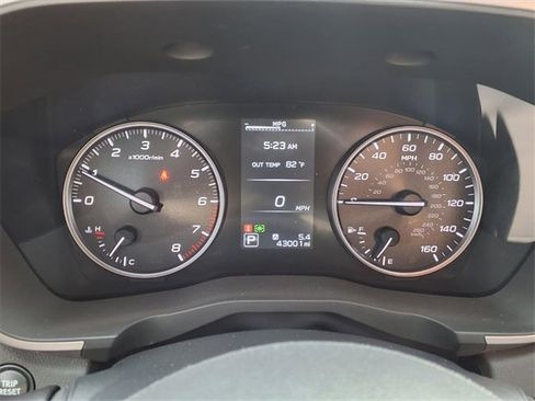 Certified 2023 Subaru Ascent Touring w/ Popular Package #2A image 13