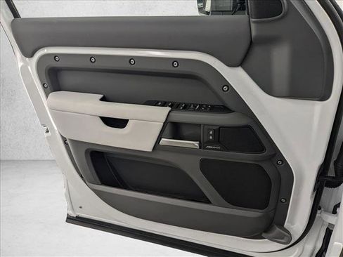 New 2026 Land Rover Defender 130 S AWD/4WD image 22