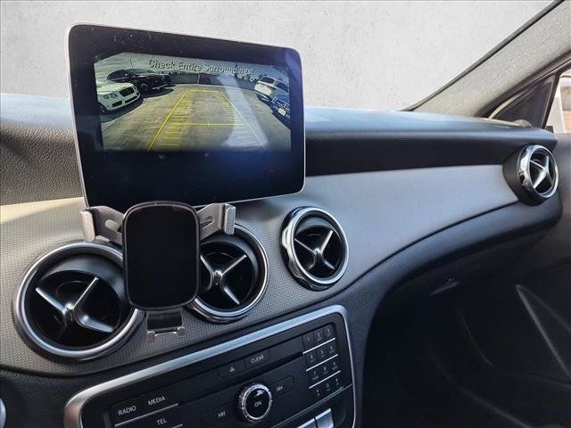 Used 2020 Mercedes-Benz GLA 250 4MATIC image 12