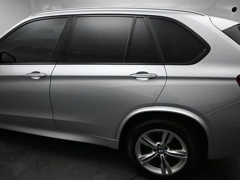 Used 2017 BMW X5 sDrive35i RWD image 11