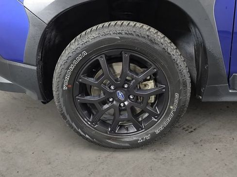 Certified 2024 Subaru Crosstrek 2.5i Wilderness w/ Crosstrek Mirror Package AWD/4WD image 9