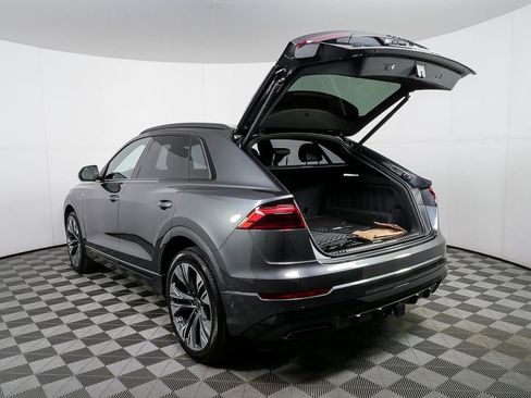 New 2026 Audi Q8 Premium Plus image 34