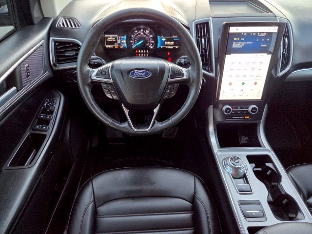 Used 2022 Ford Edge SEL w/ Convenience Package AWD/4WD image 15