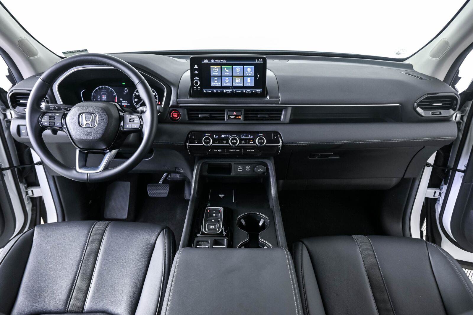 Used 2024 Honda Pilot EX-L image 16