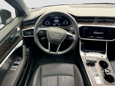 Used 2022 Audi A6 Premium Plus image 10