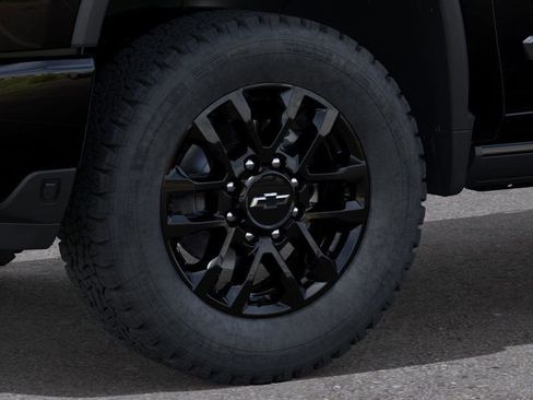 New 2026 Chevrolet Silverado 2500 High Country w/ High Country Premium Package image 9