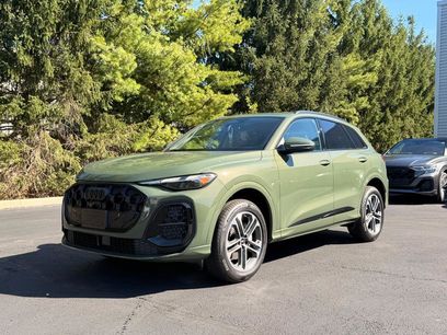 New 2026 Audi Q5 2.0T