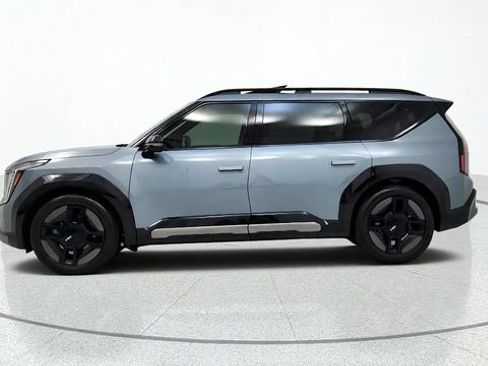 Used 2024 Kia EV9 GT-Line AWD/4WD image 5
