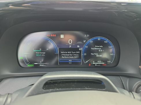 Used 2025 Toyota Crown Signia w/ Advanced Technology Package AWD/4WD image 22