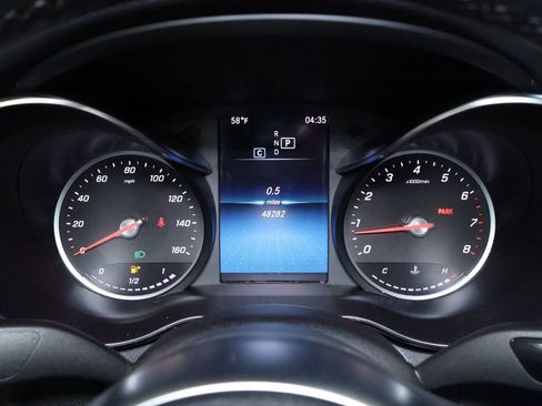 Used 2020 Mercedes-Benz C 300 4MATIC Sedan image 20