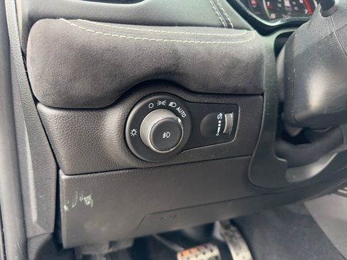Used 2021 Dodge Durango SRT w/ Premium Interior Group AWD/4WD image 11